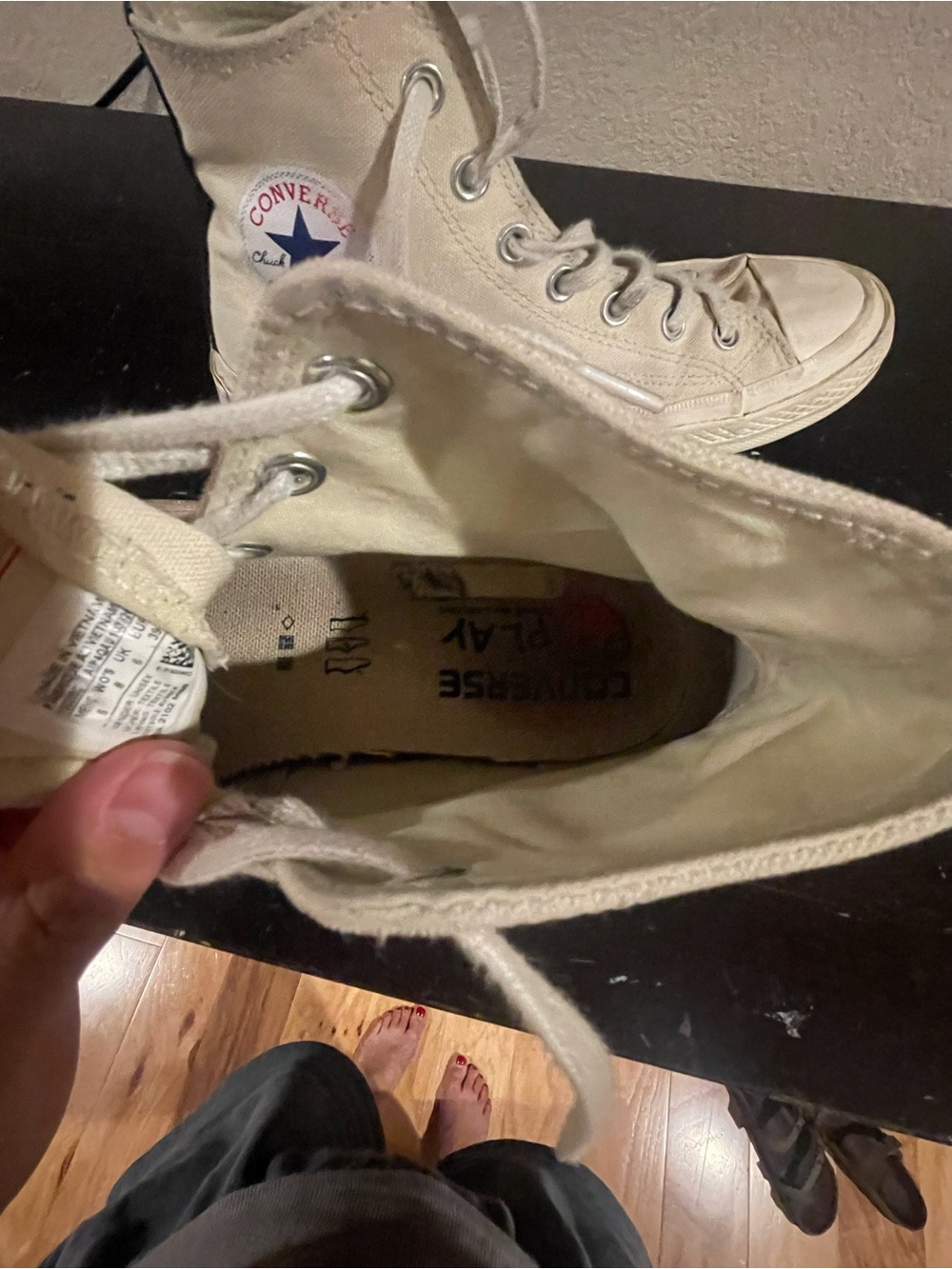 Heart Converse - Picture 5 of 14